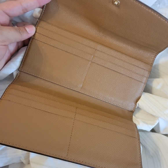 Coach Wallet - Picture 2 of 2